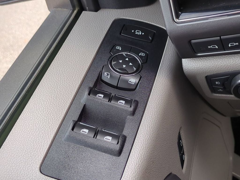 2019 Ford F-250SD XLT