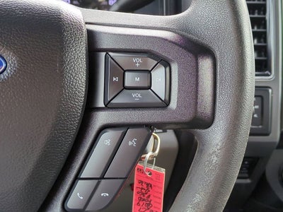 2019 Ford F-250SD XLT