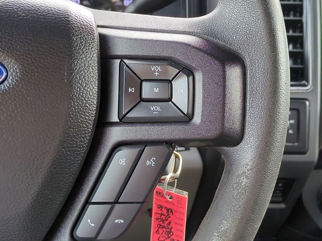 2019 Ford F-250SD XLT