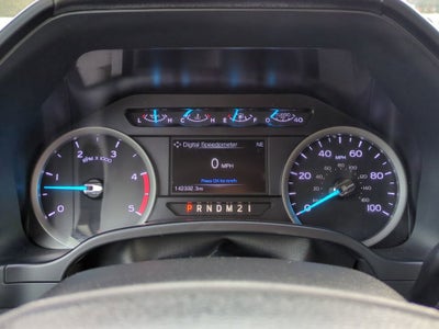 2019 Ford F-250SD XLT