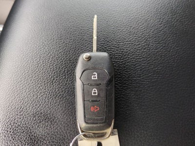 2019 Ford F-250SD XLT