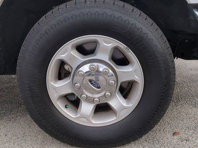 2016 Ford F-250SD XL