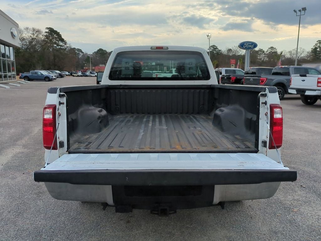 2016 Ford F-250SD XL