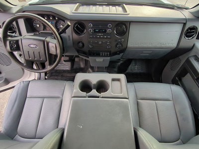 2016 Ford F-250SD XL