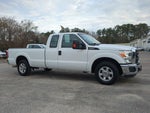 2016 Ford F-250SD XL