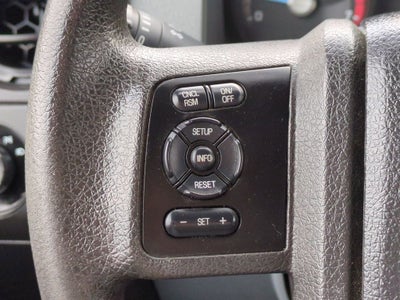 2016 Ford F-250SD XL