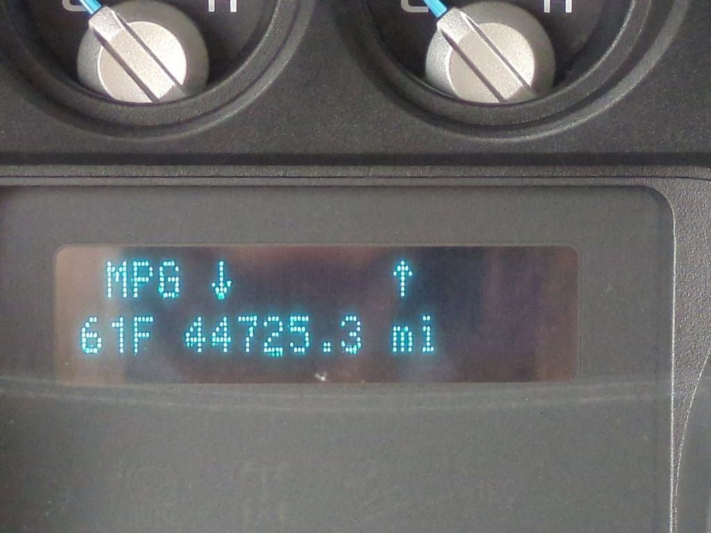 2016 Ford F-250SD XL