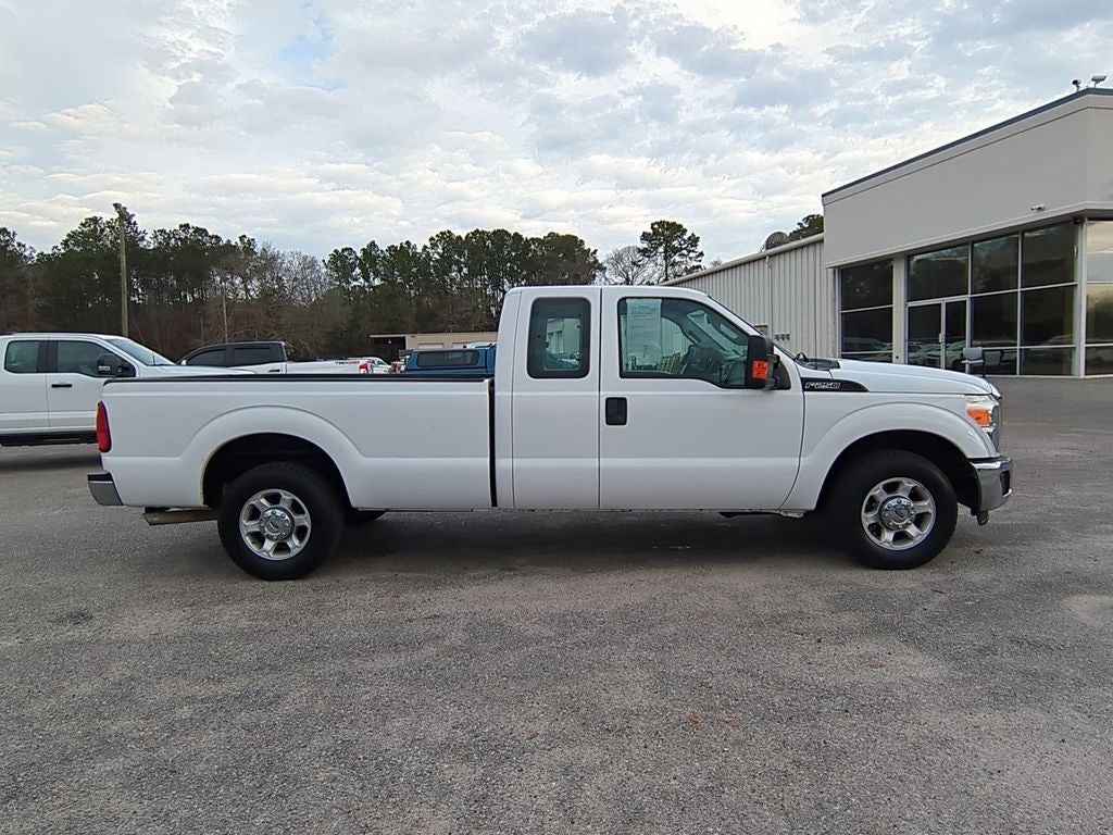 2016 Ford F-250SD XL