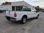 2016 Ford F-250SD XL