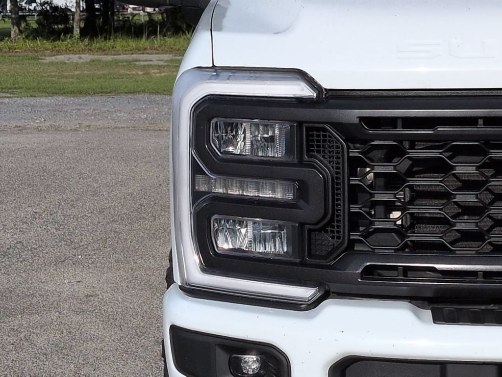 2024 Ford F-250SD Lariat
