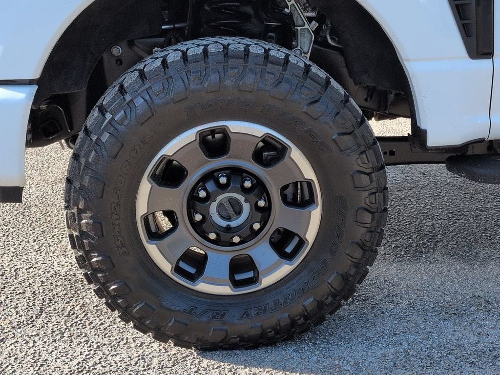 2024 Ford F-250SD Lariat