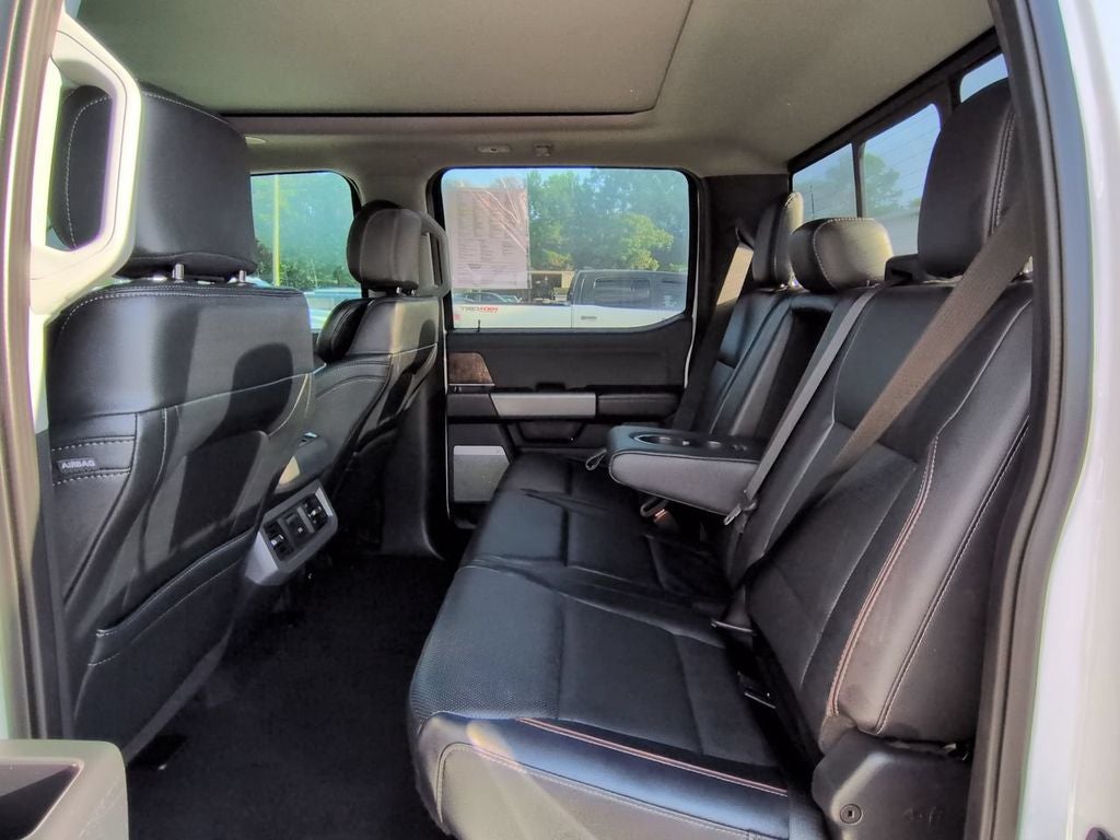 2024 Ford F-250SD Lariat