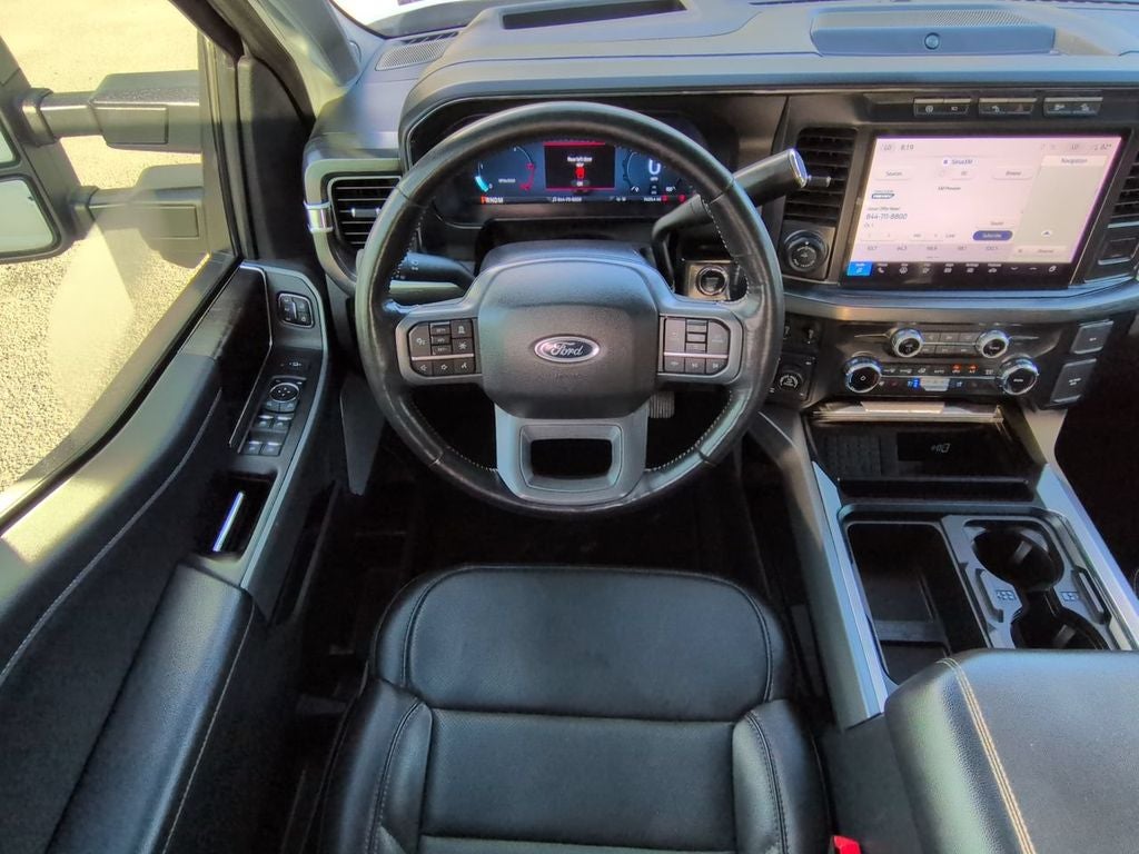 2024 Ford F-250SD Lariat
