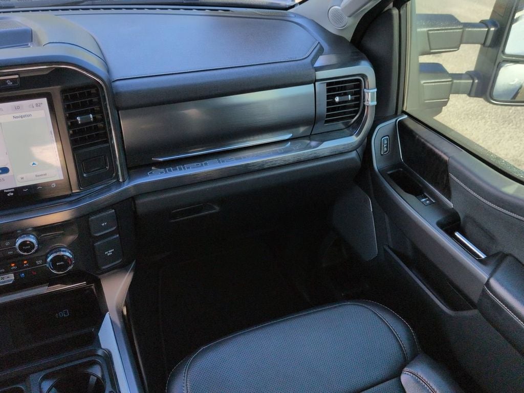 2024 Ford F-250SD Lariat