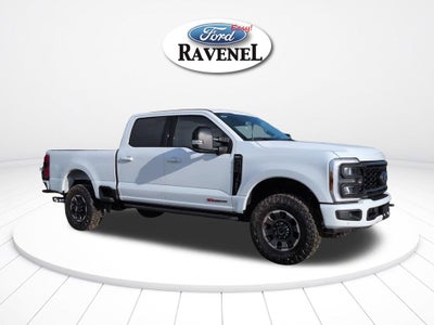 2024 Ford F-250SD Lariat