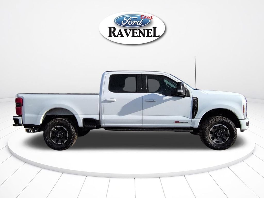 2024 Ford F-250SD Lariat