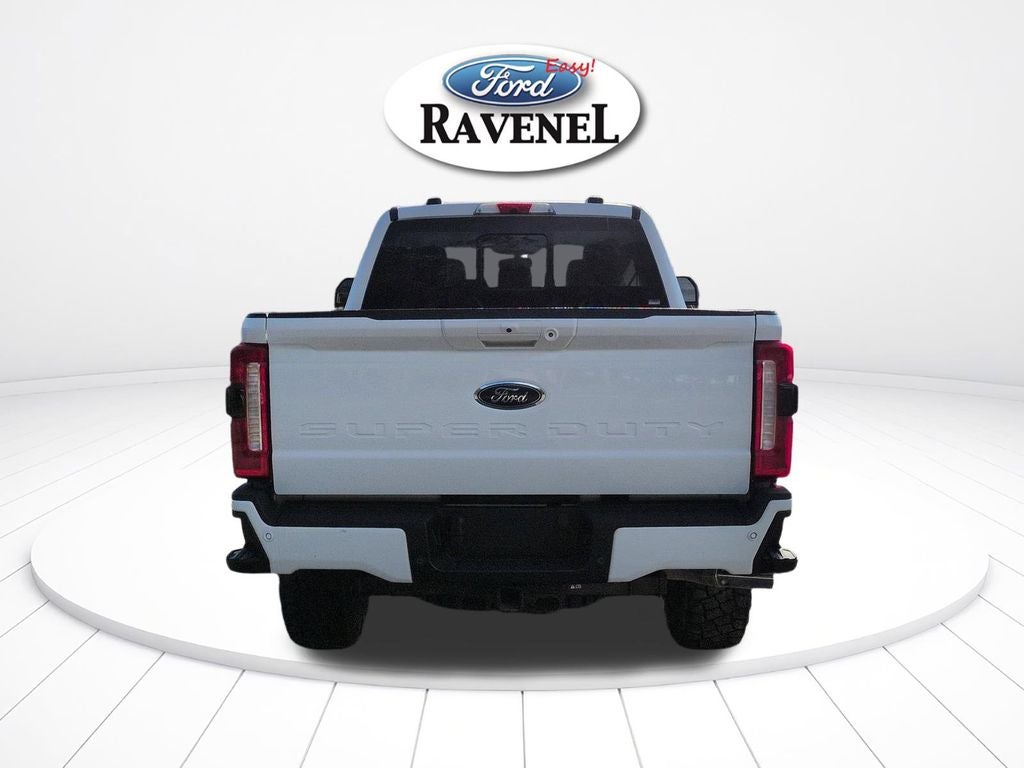 2024 Ford F-250SD Lariat