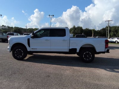 2024 Ford F-250SD Lariat