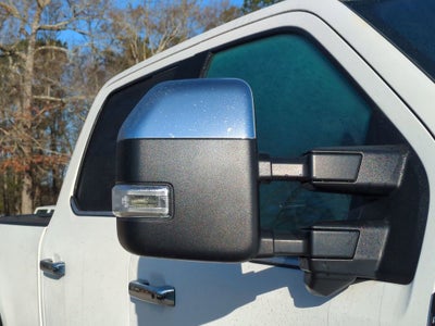 2024 Ford F-250SD Platinum