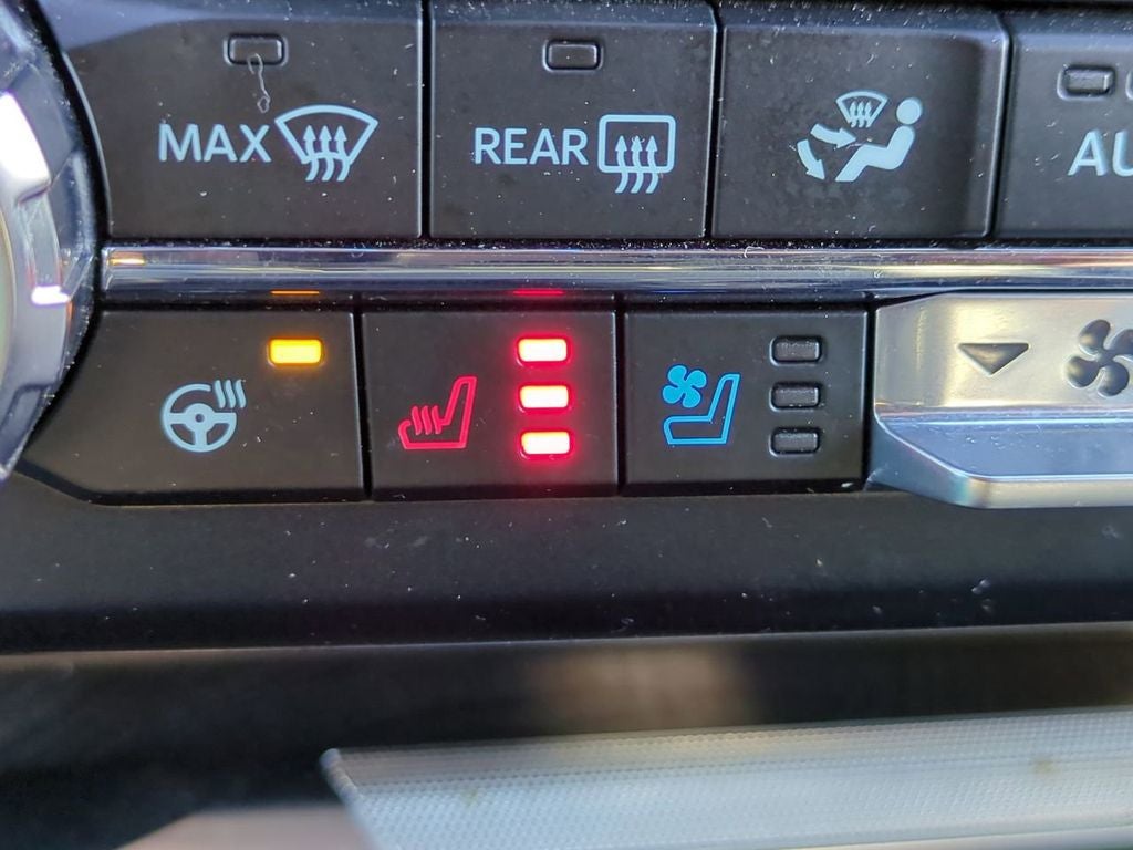 2024 Ford F-250SD Platinum