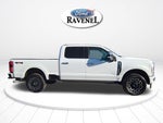 2024 Ford F-250SD Platinum