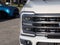 2024 Ford F-250SD Platinum