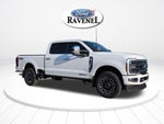 2024 Ford F-250SD Platinum