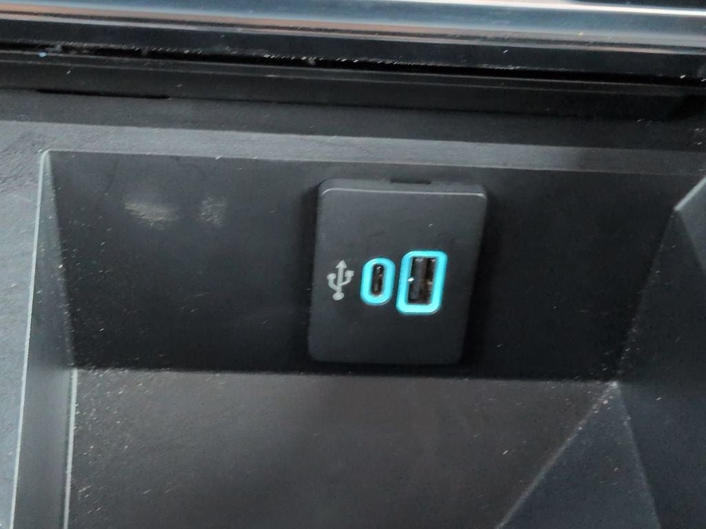2024 Ford F-250SD Platinum