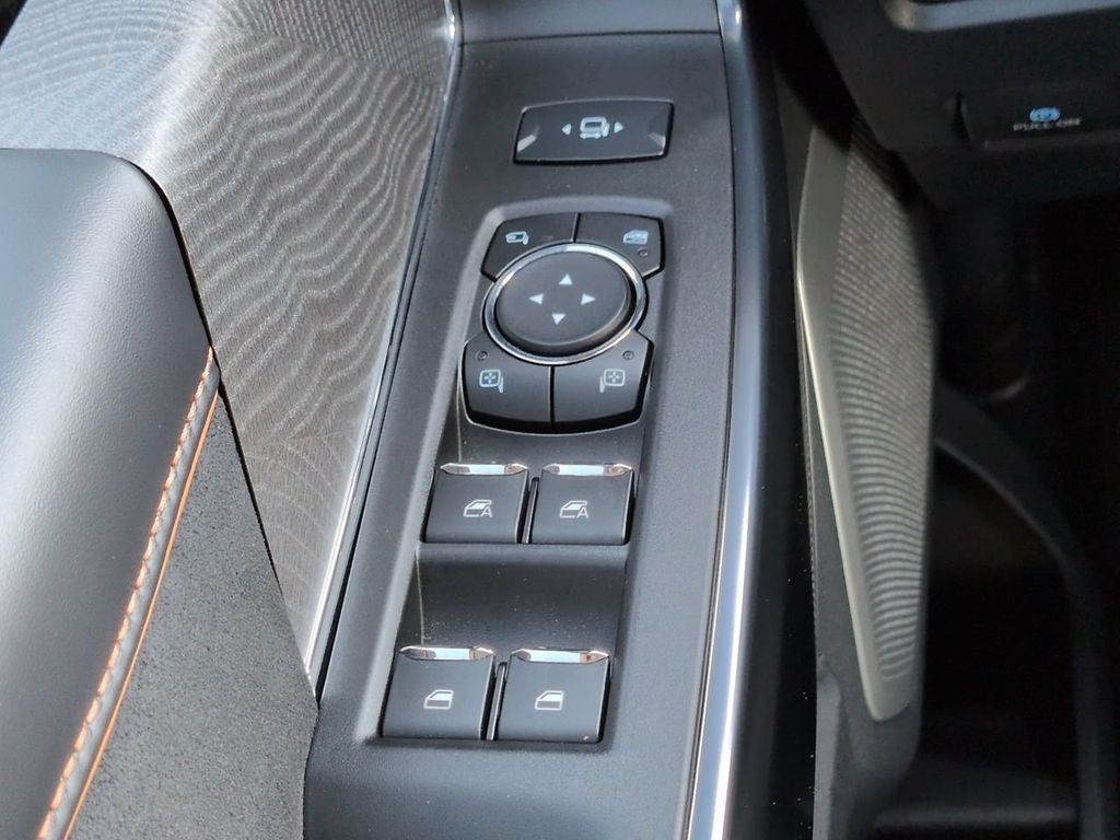 2024 Ford F-250SD Platinum