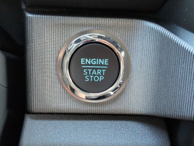 2024 Ford F-250SD Platinum