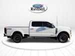 2024 Ford F-250SD Platinum