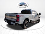 2024 Ford F-250SD Platinum