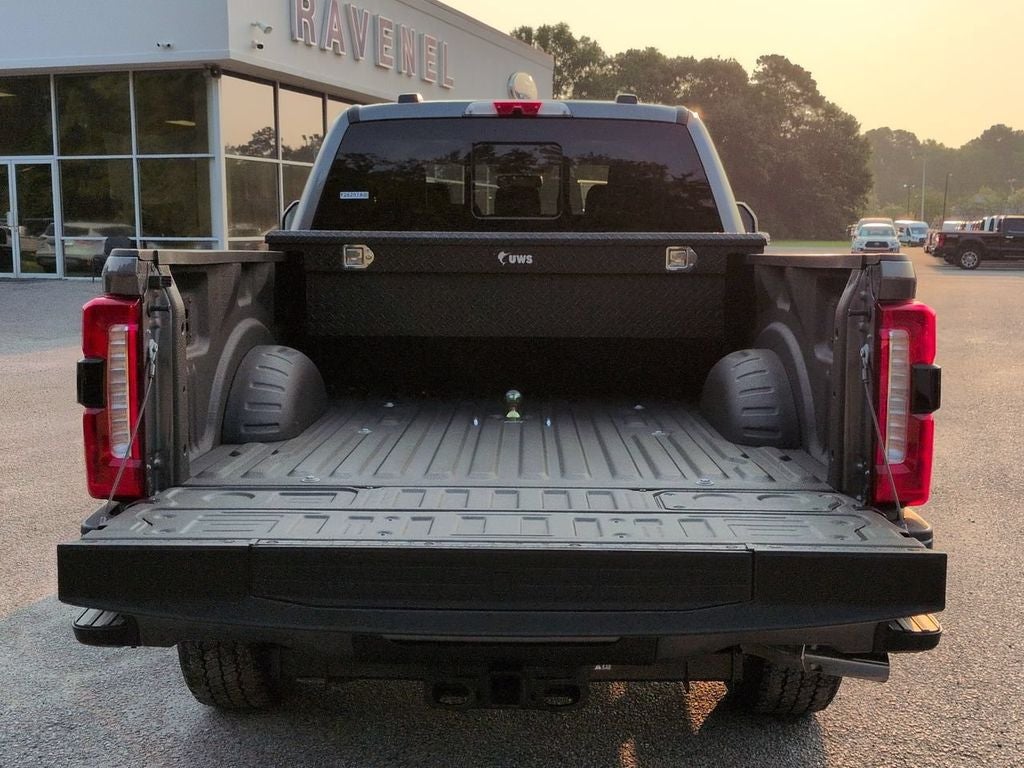 2024 Ford F-250SD Lariat
