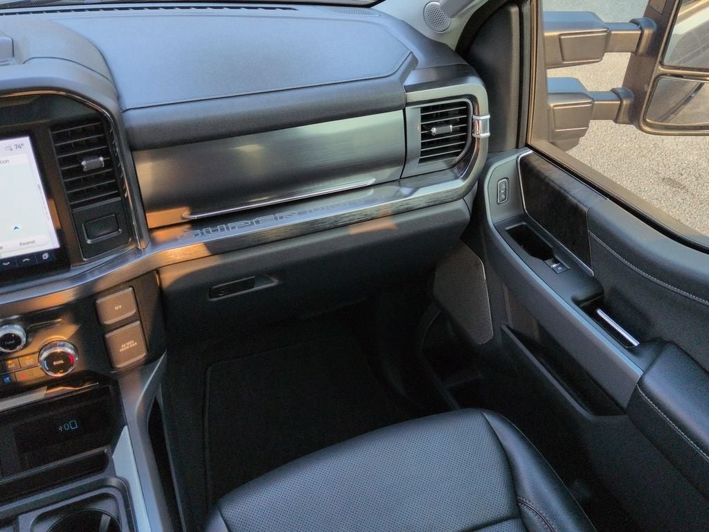 2024 Ford F-250SD Lariat