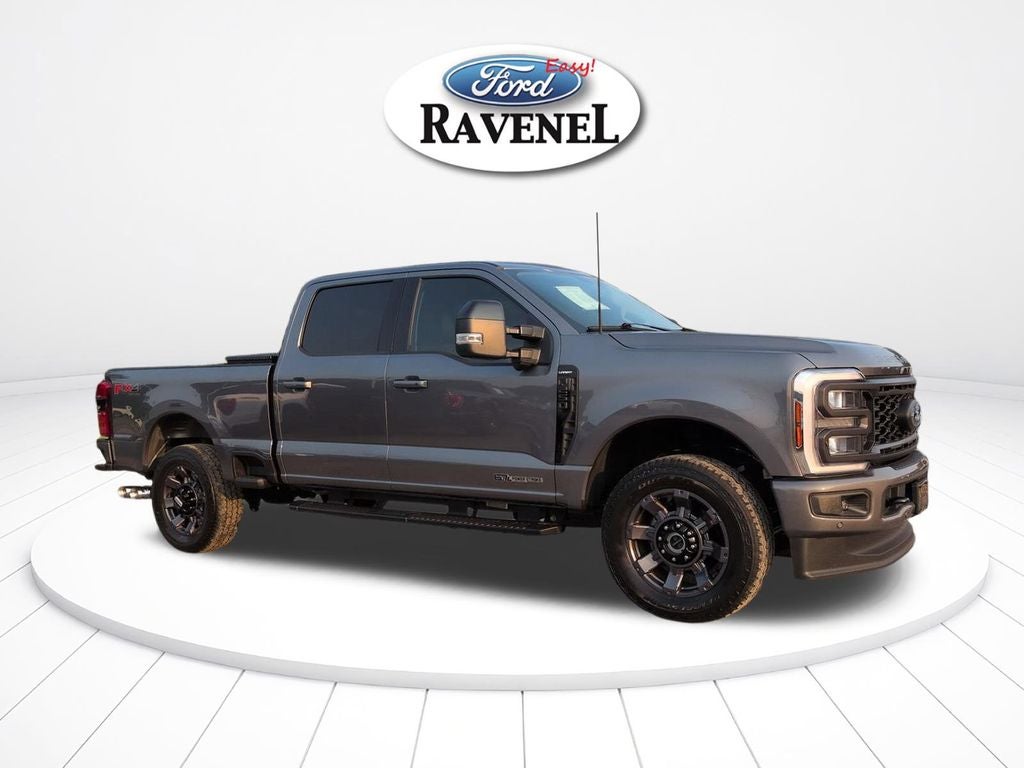 2024 Ford F-250SD Lariat