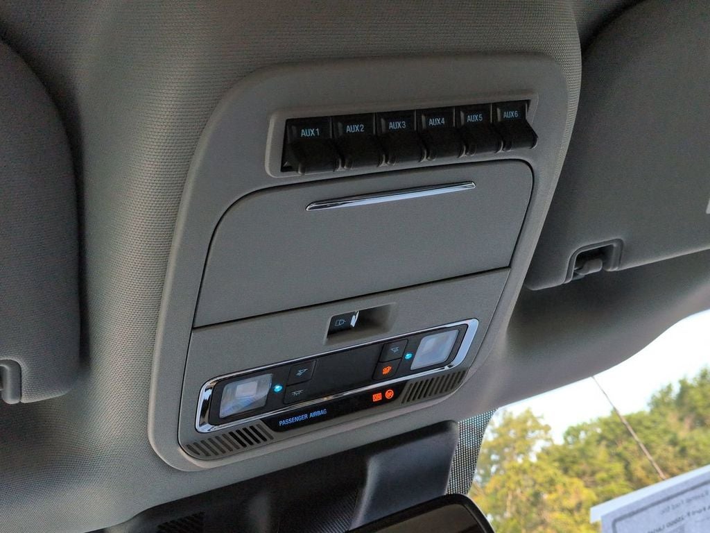 2024 Ford F-250SD Lariat