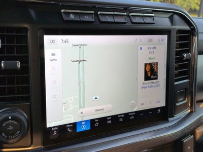 2024 Ford F-250SD Lariat
