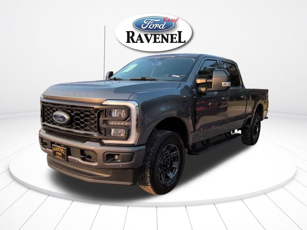 2024 Ford F-250SD Lariat