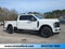 2025 Ford F-350SD Platinum