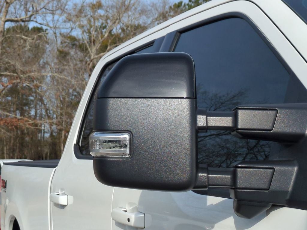 2025 Ford F-350SD Platinum