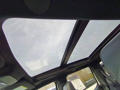 2025 Ford F-350SD Platinum