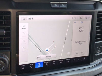 2025 Ford F-350SD Platinum