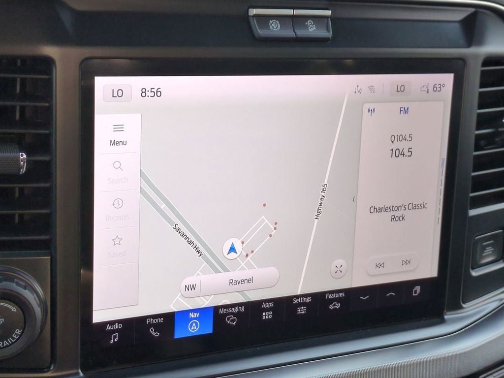 2025 Ford F-350SD Platinum