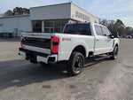 2025 Ford F-350SD Platinum