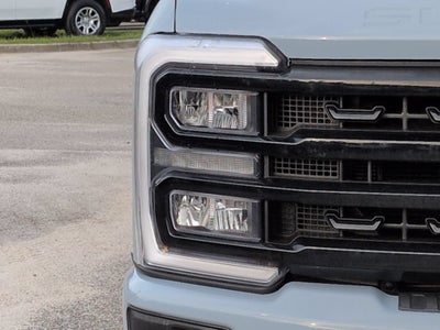 2024 Ford F-350SD Lariat ULTIMATE /BLACK/TREMOR