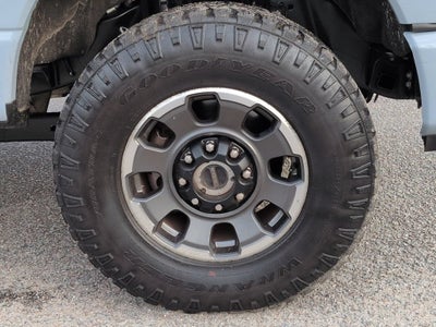 2024 Ford F-350SD Lariat ULTIMATE /BLACK/TREMOR