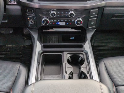 2024 Ford F-350SD Lariat ULTIMATE /BLACK/TREMOR