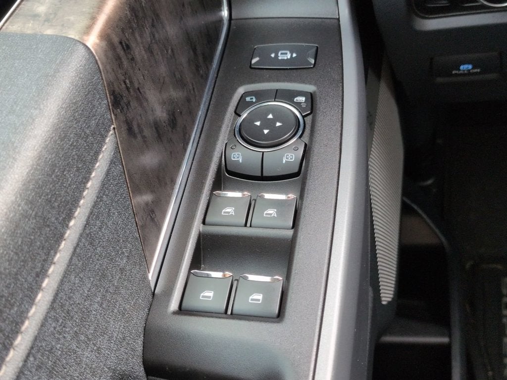 2024 Ford F-350SD Lariat ULTIMATE /BLACK/TREMOR