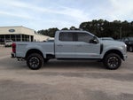 2024 Ford F-350SD Lariat ULTIMATE /BLACK/TREMOR