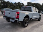 2024 Ford F-350SD Lariat ULTIMATE /BLACK/TREMOR
